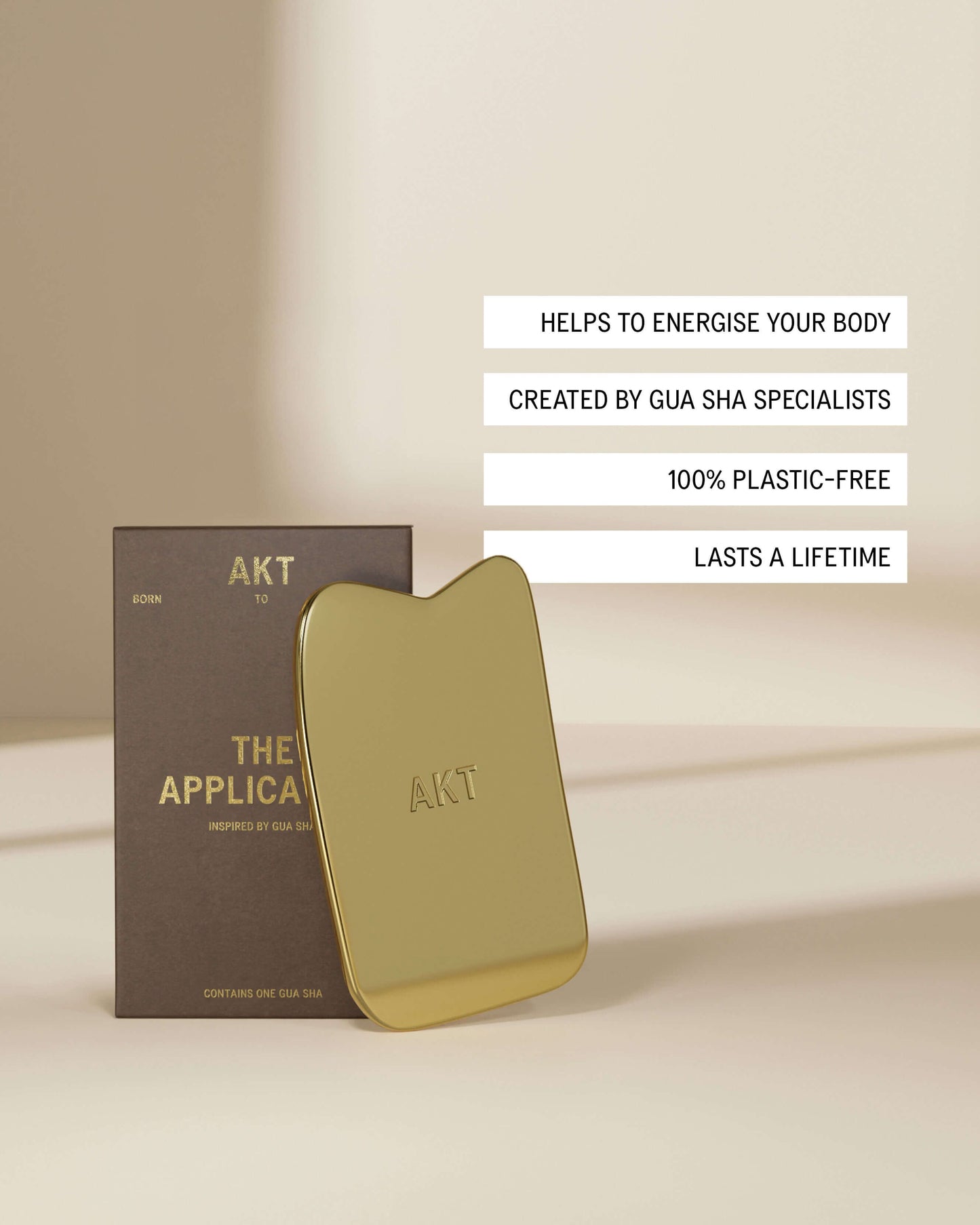 The Applicator