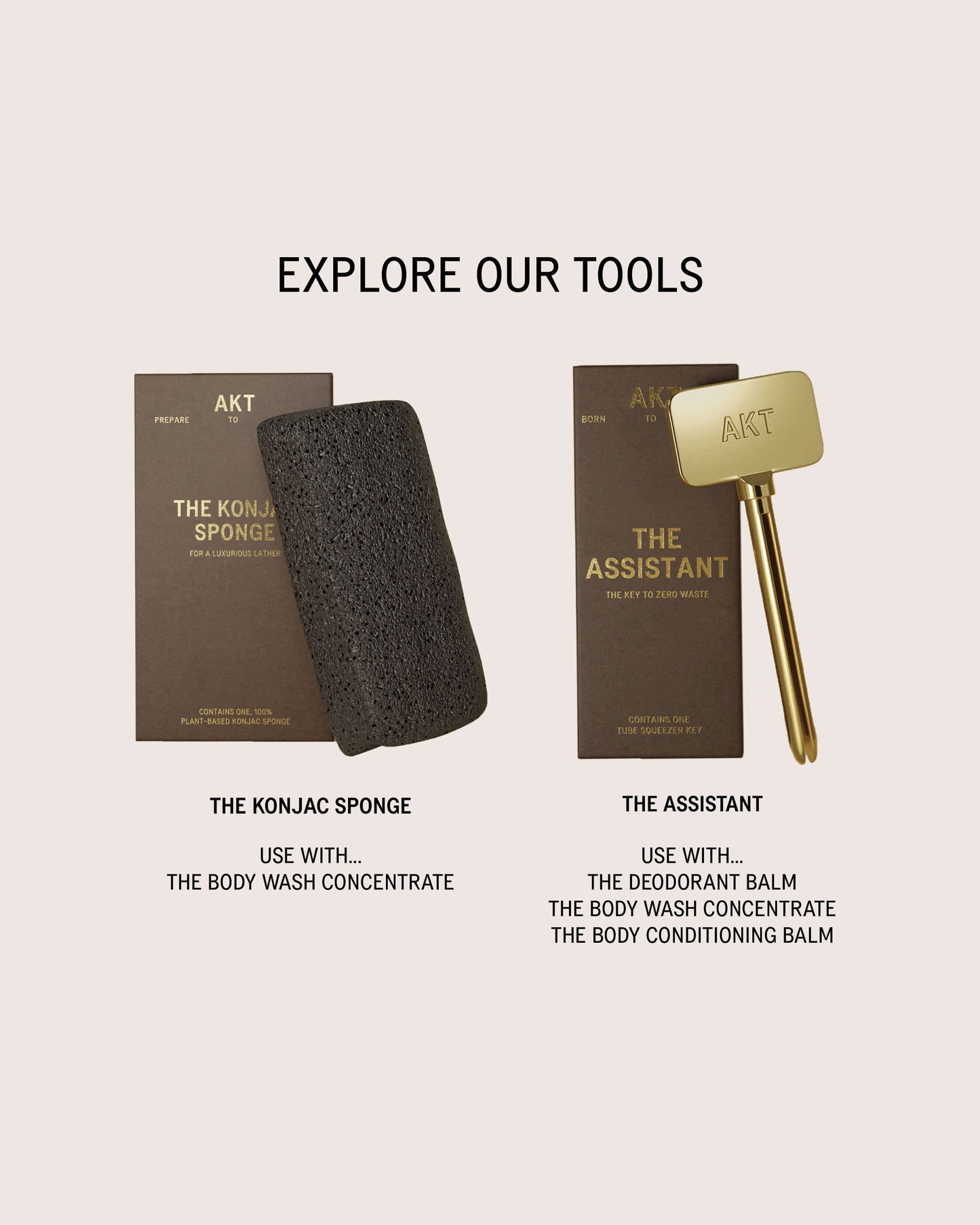 The Applicator