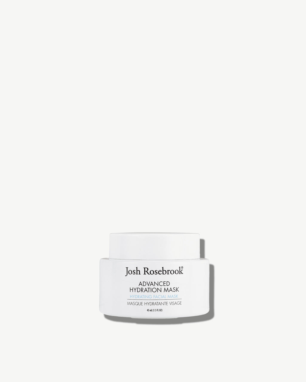 Masque Hydratation Avancée