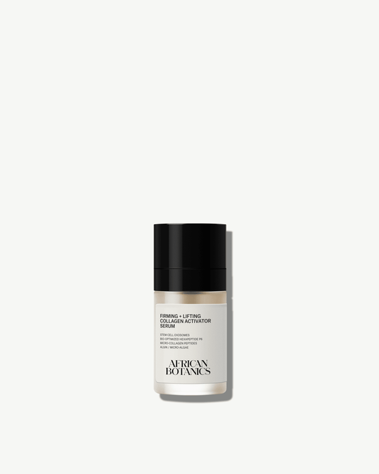 Firming + Lifting Collagen Activator Serum
