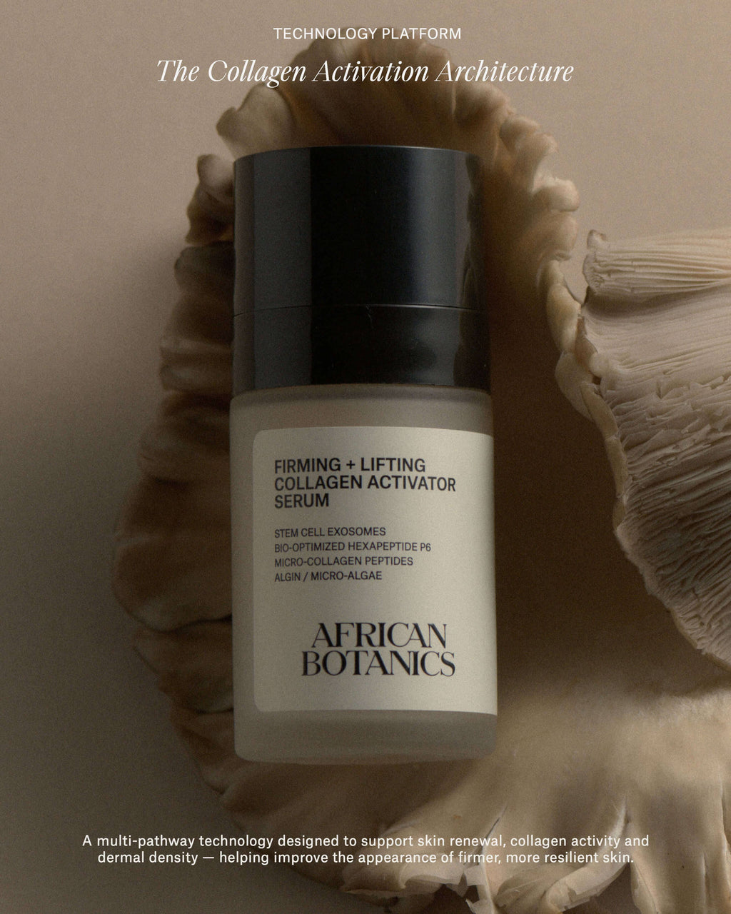 Firming + Lifting Collagen Activator Serum