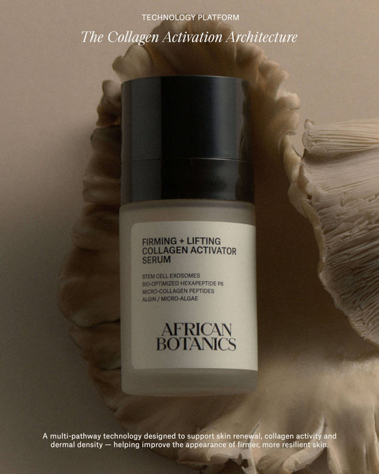 Firming + Lifting Collagen Activator Serum