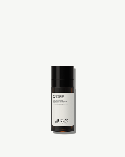 Moisturizing Exosome Advanced Regenerative Gel Moisturizer