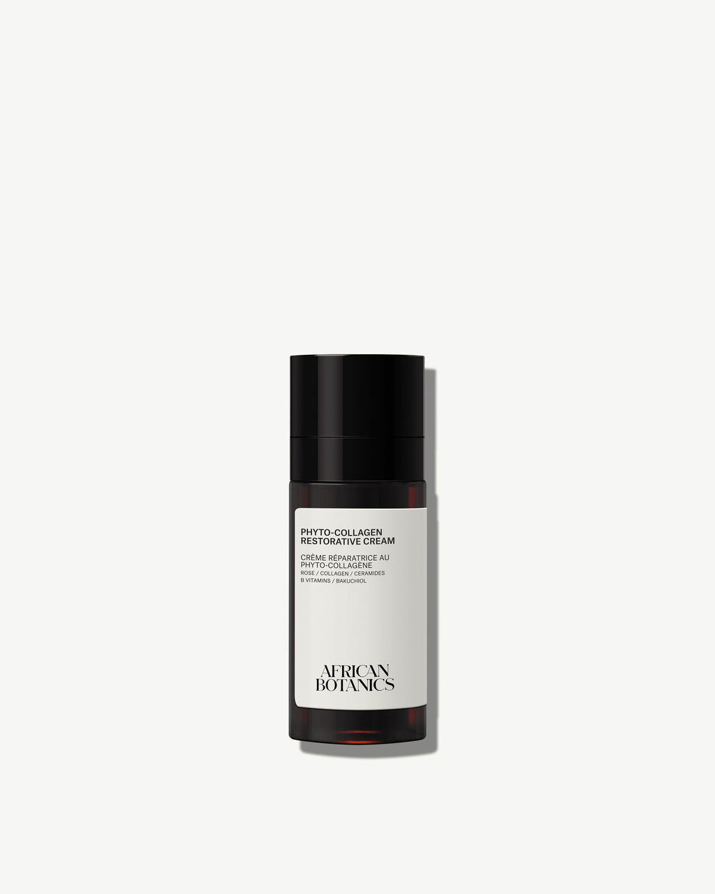 Crème Réparatrice Phyto-Collagène African Botanics