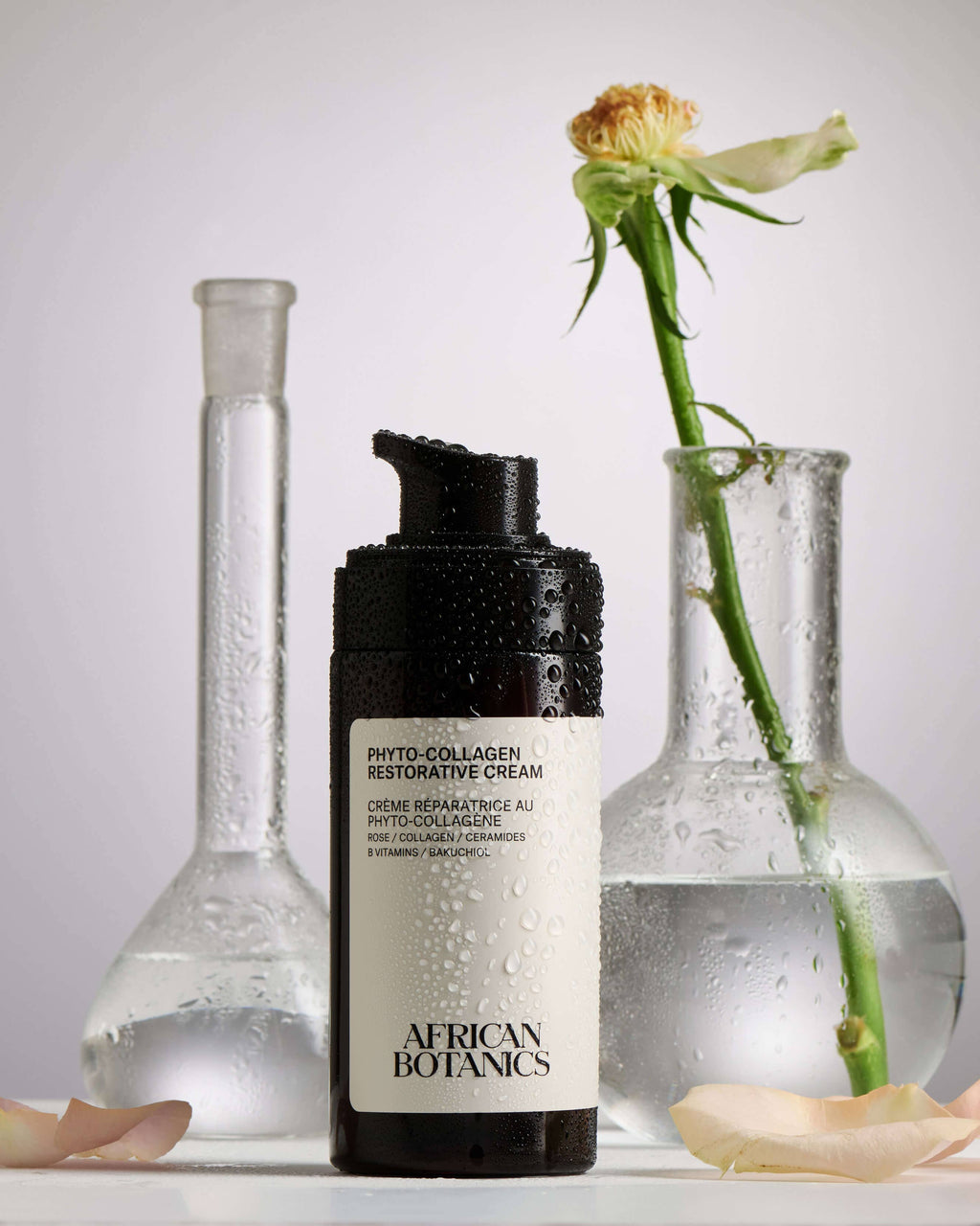 Crème Réparatrice Phyto-Collagène African Botanics