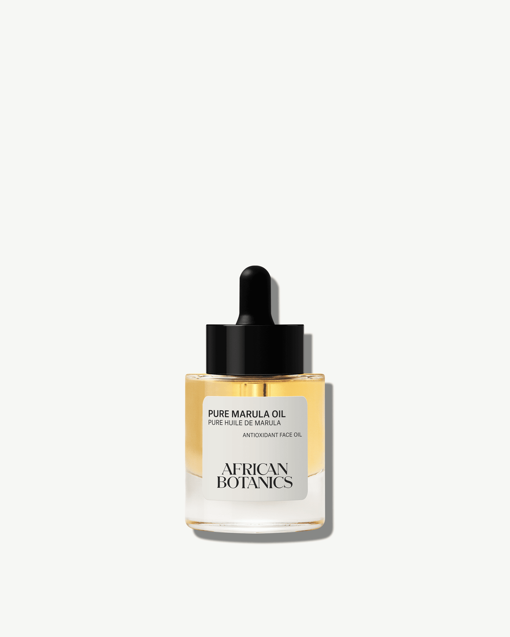 African Botanics Huile de Marula Pure