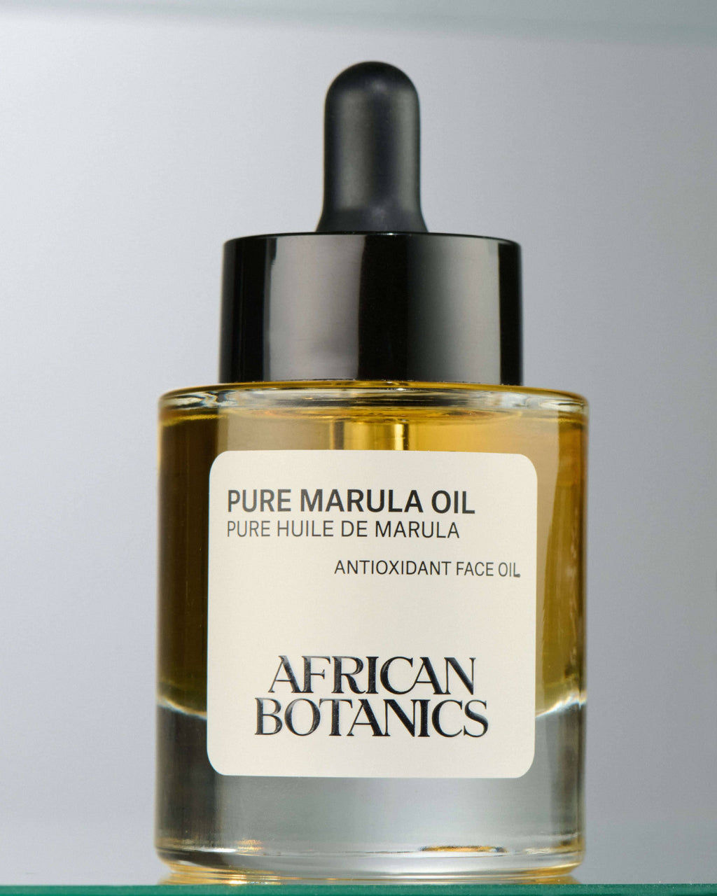 African Botanics Huile de Marula Pure