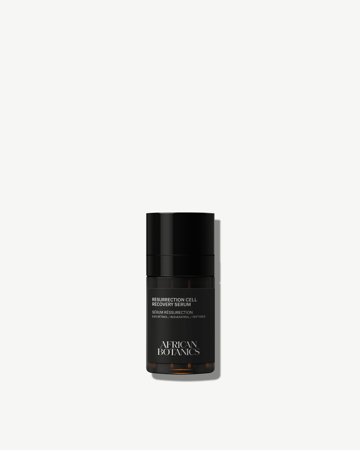 African Botanics Sérum Réparateur Cellulaire Resurrection