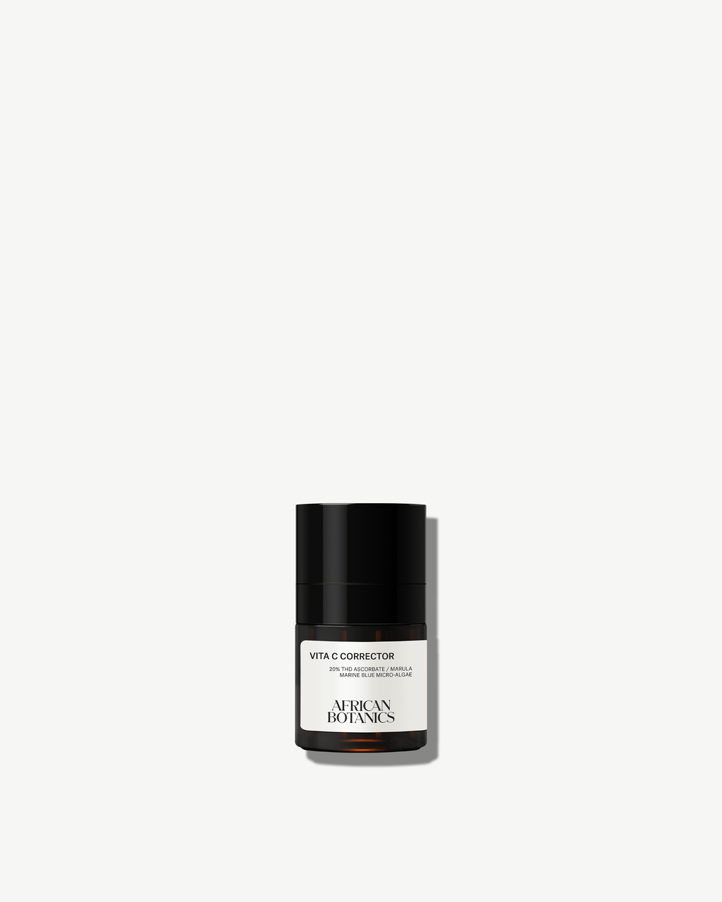 Correcteur à la Vitamine C African Botanics