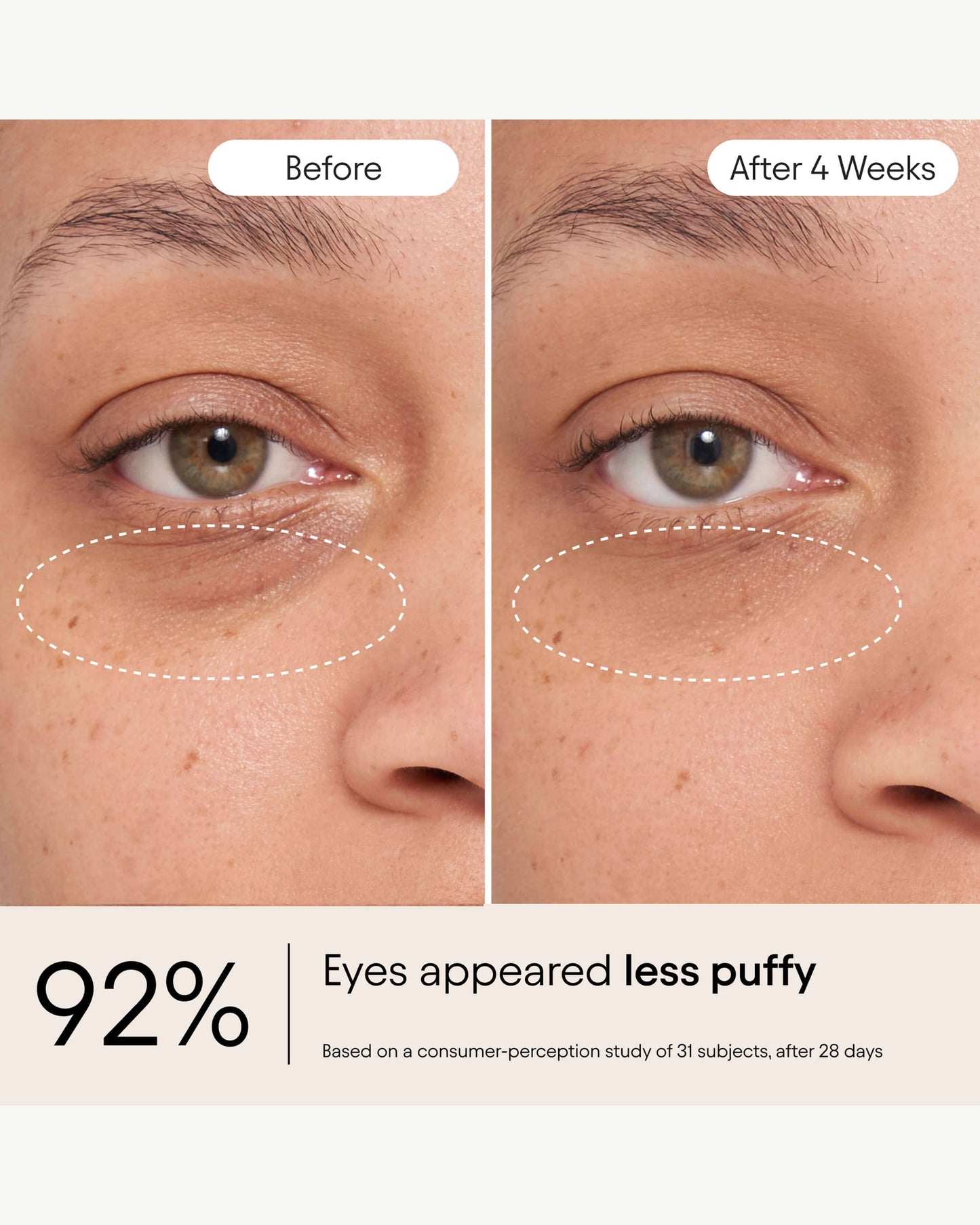 Line-Filling Eye Balm
