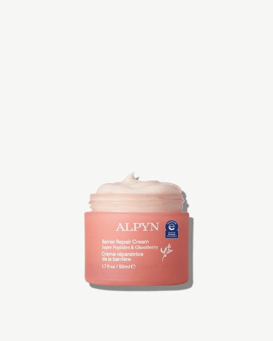 Barrier Repair Cream Moisturizer for Eczema, Barrier and Wrinkle Repair