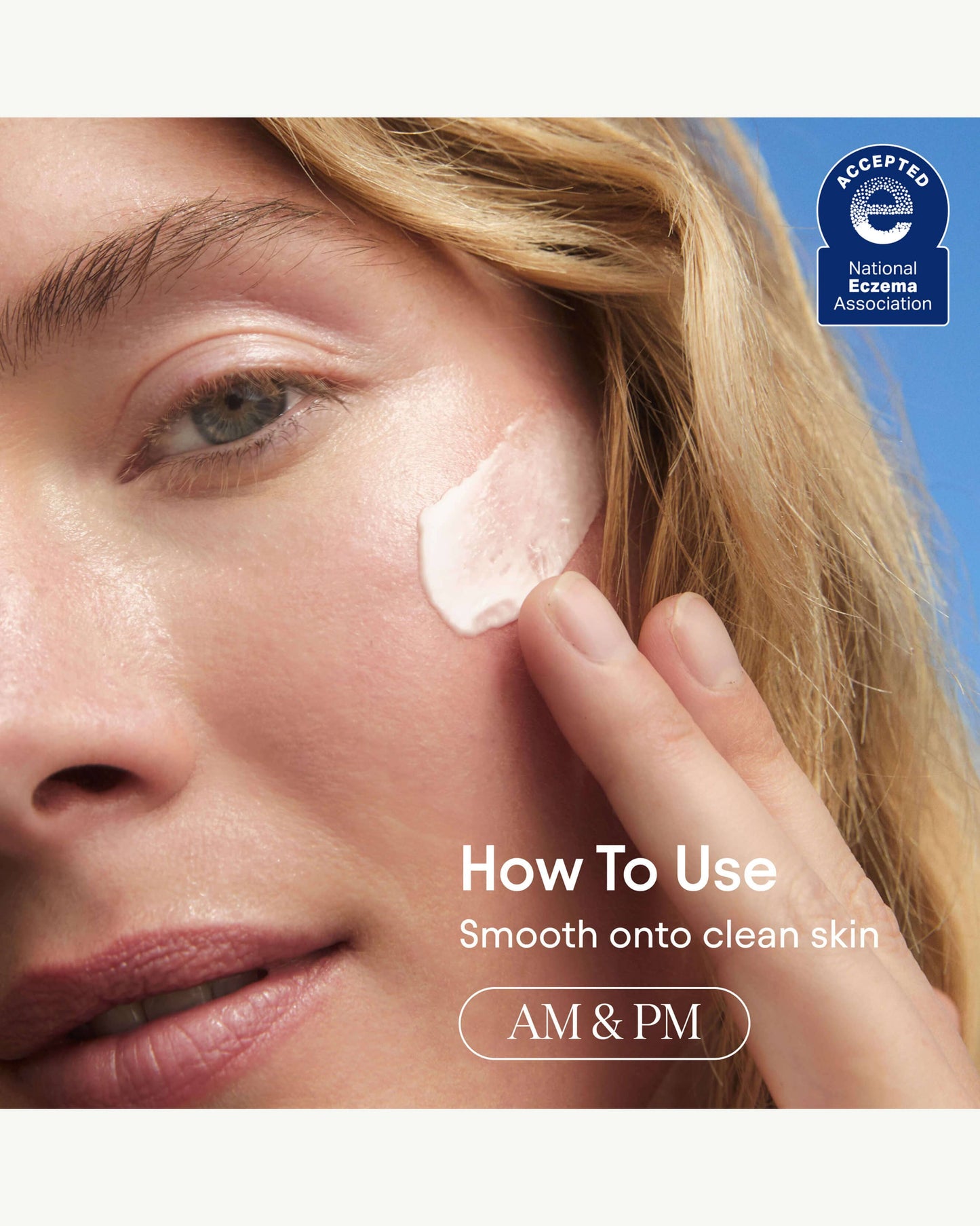 Barrier Repair Cream Moisturizer for Eczema, Barrier and Wrinkle Repair