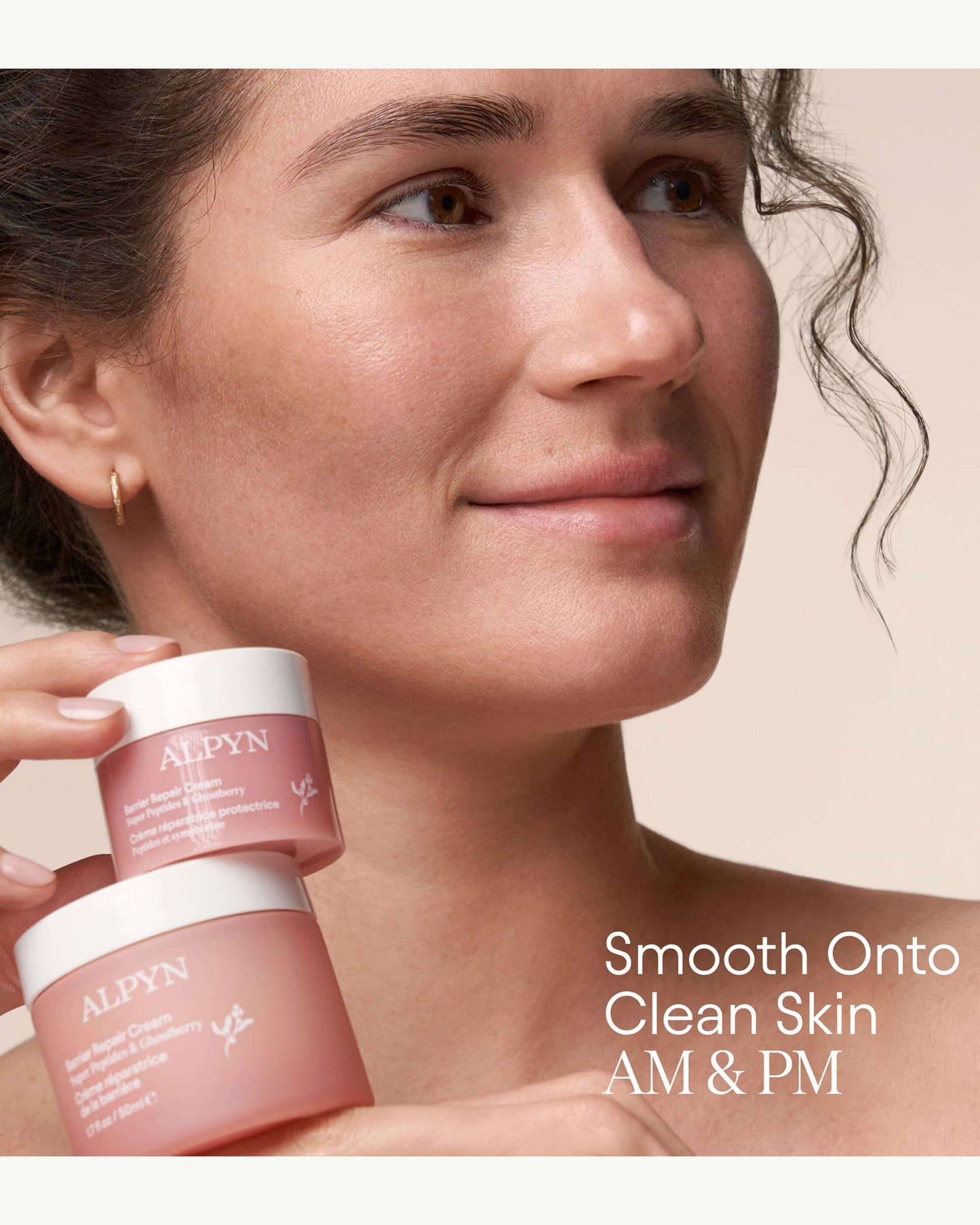 Barrier Repair Cream Moisturizer for Eczema, Barrier and Wrinkle Repair