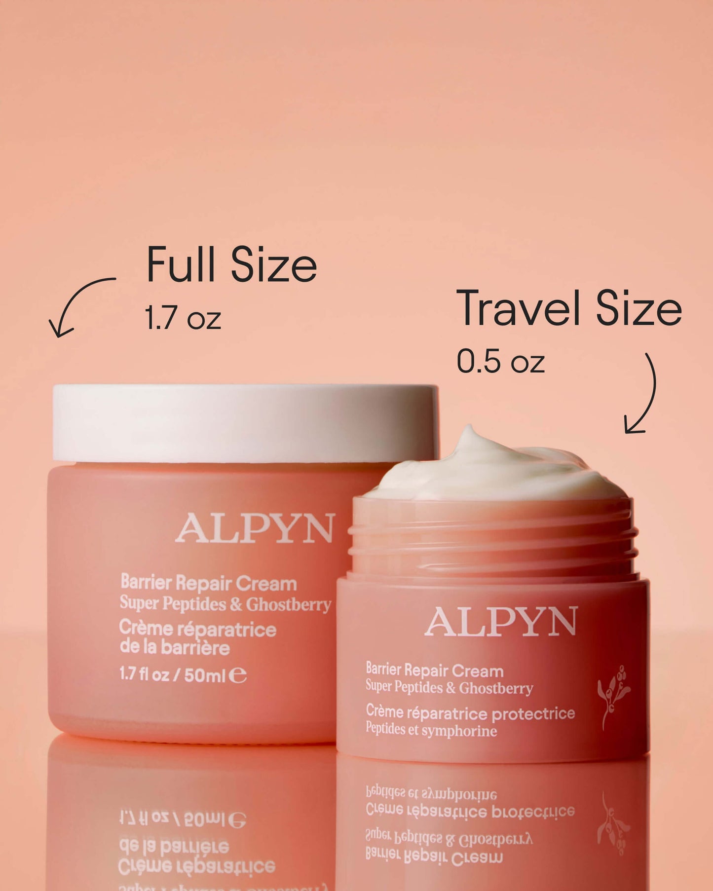 Barrier Repair Cream Moisturizer for Eczema, Barrier and Wrinkle Repair