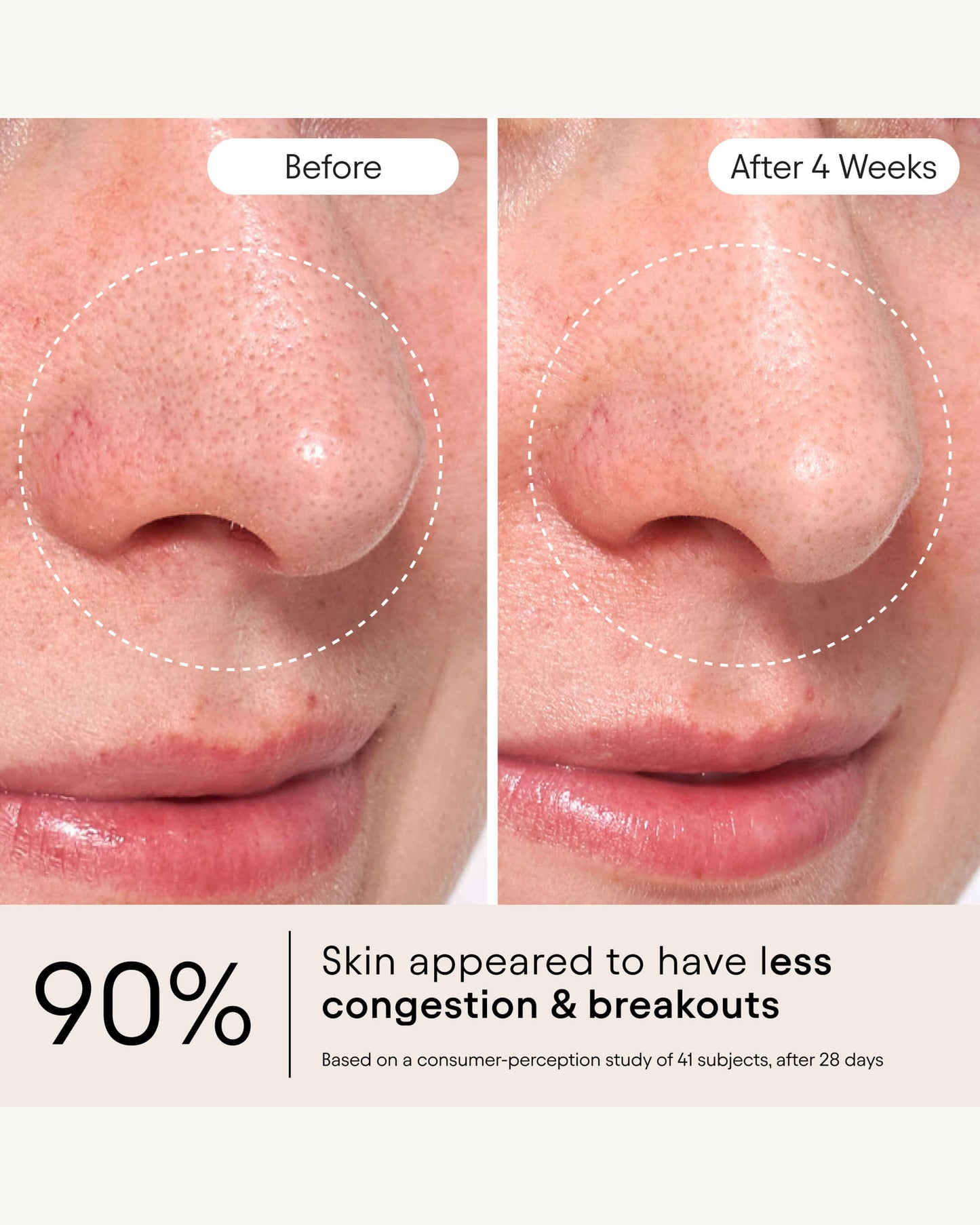 Clarifying Facial Oil with Retinol & Pink Algae