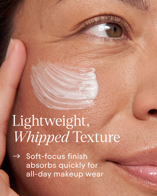 Melt Moisturizer