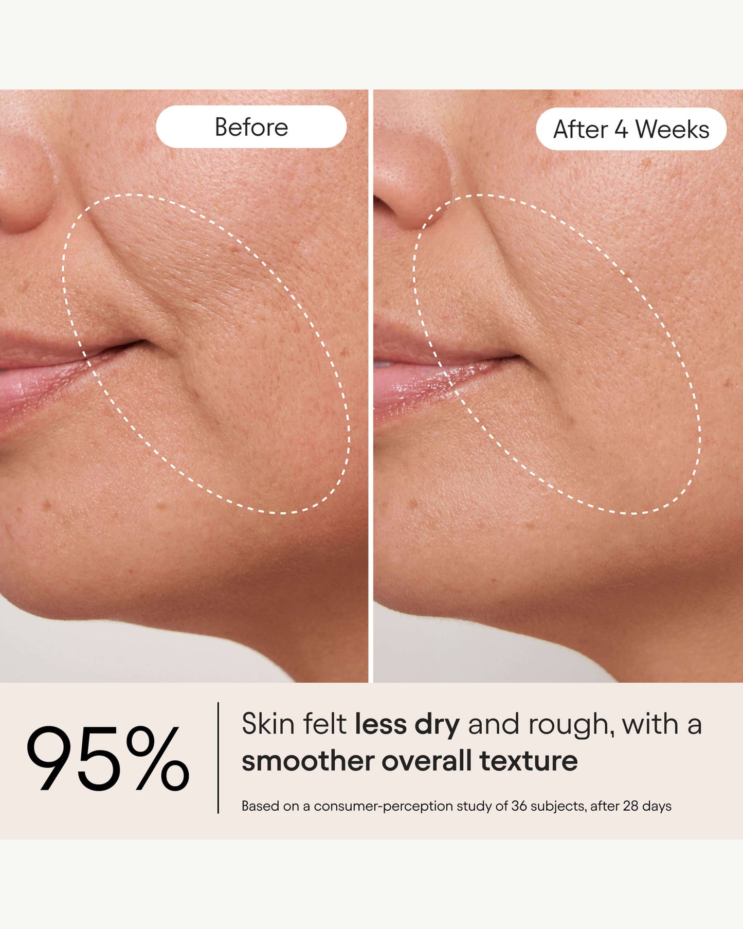 Melt Moisturizer