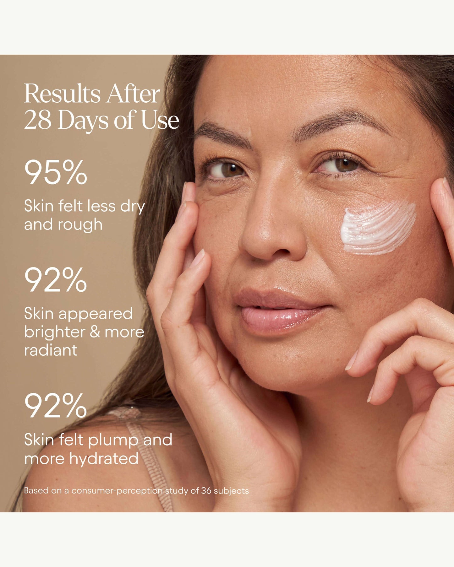Melt Moisturizer