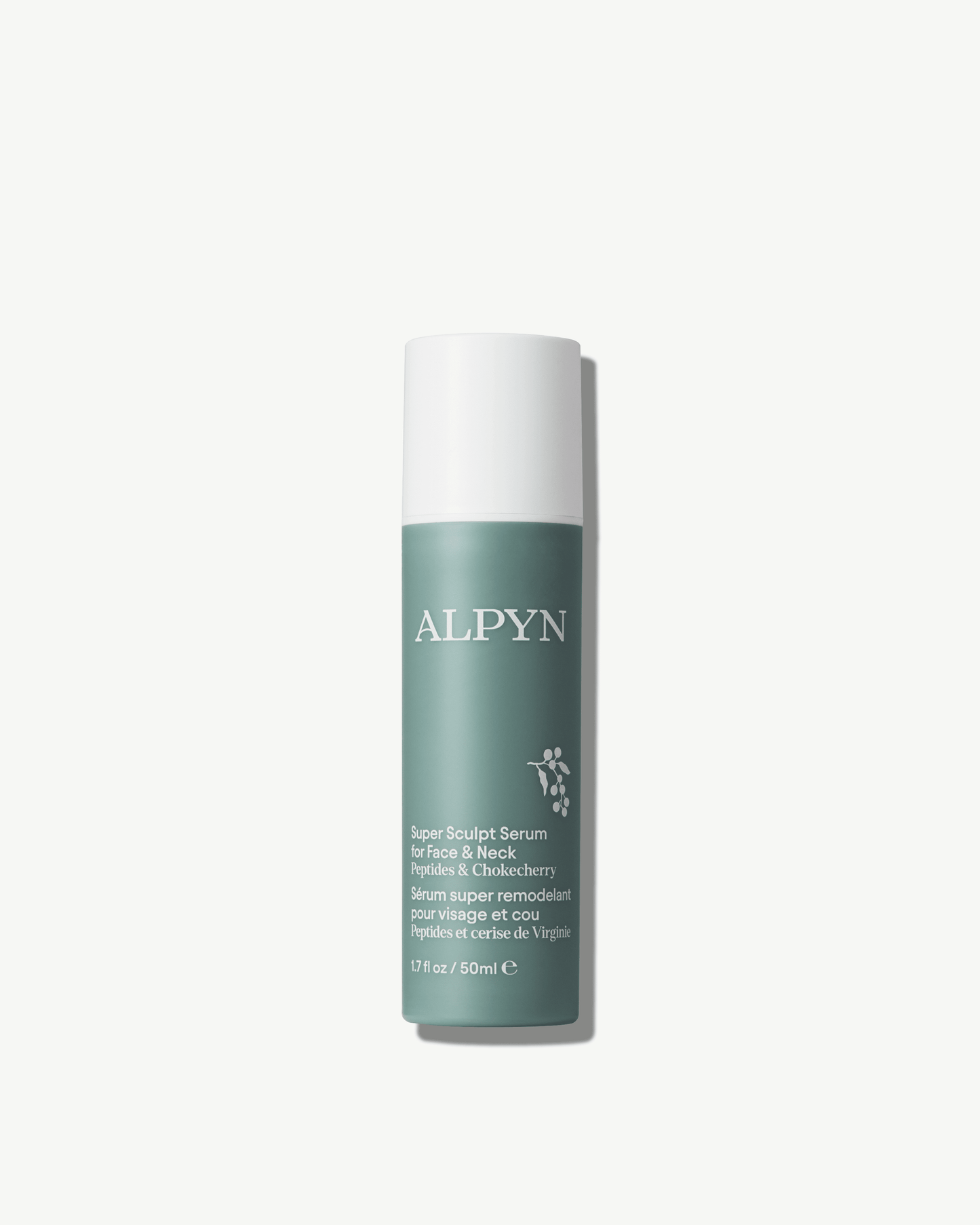 Super Sculpt Serum For Face & Neck