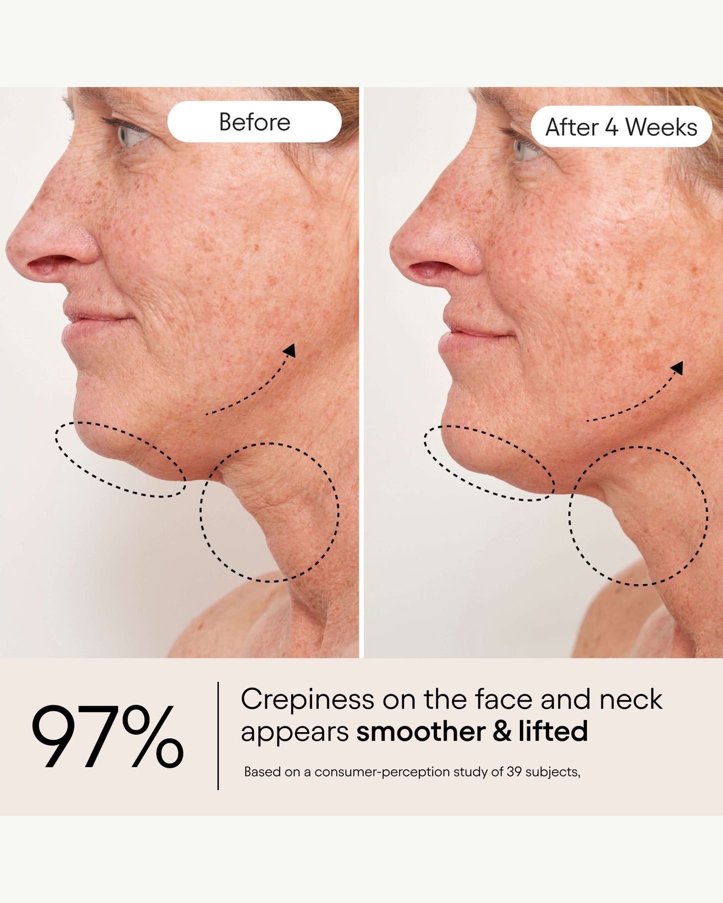 Super Sculpt Serum For Face & Neck