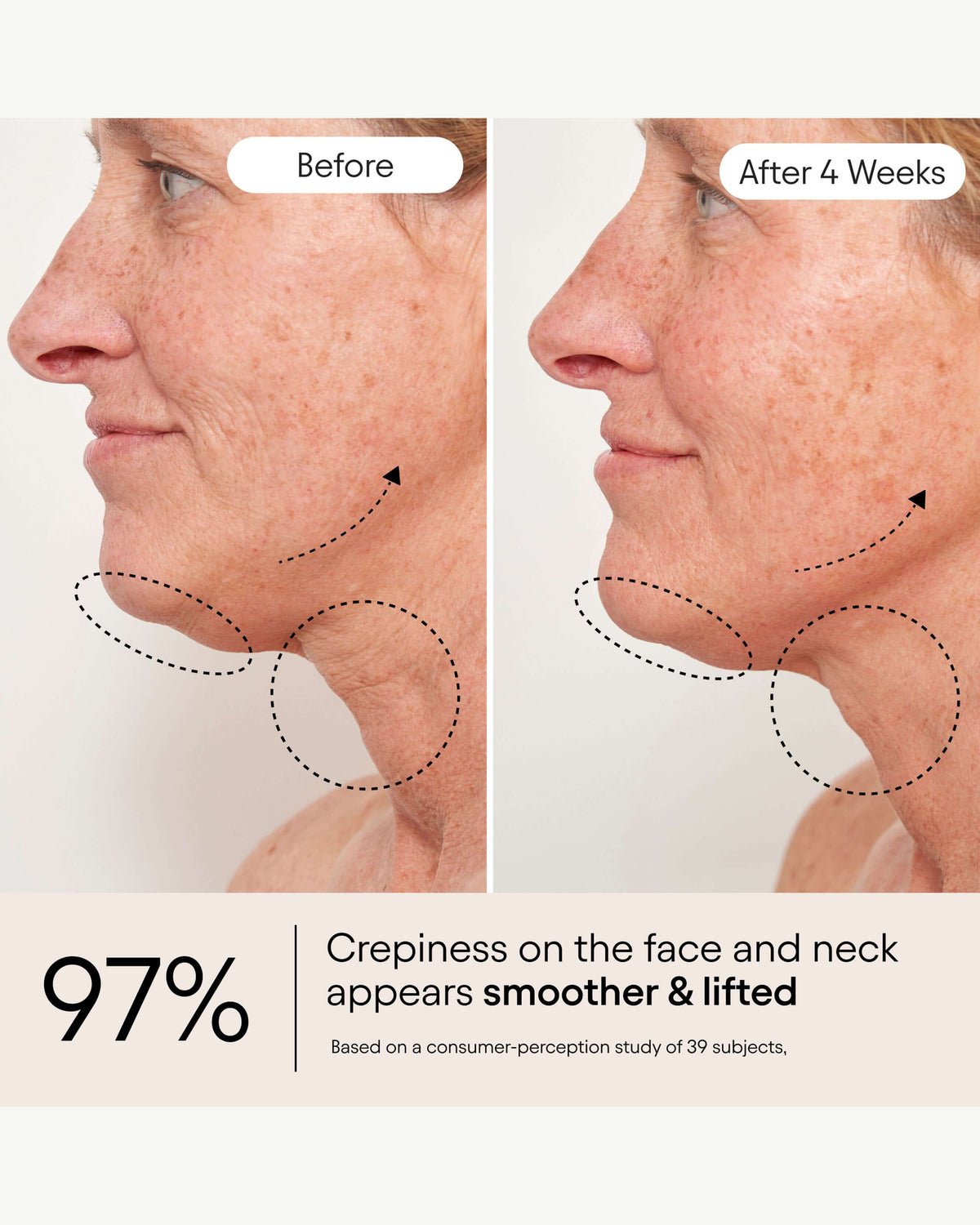 Super Sculpt Serum For Face & Neck