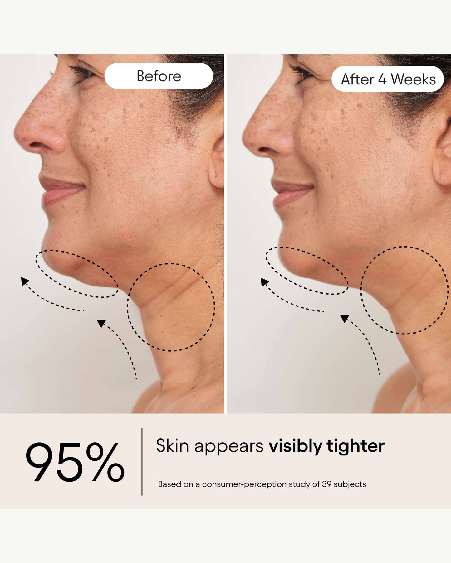 Super Sculpt Serum For Face & Neck