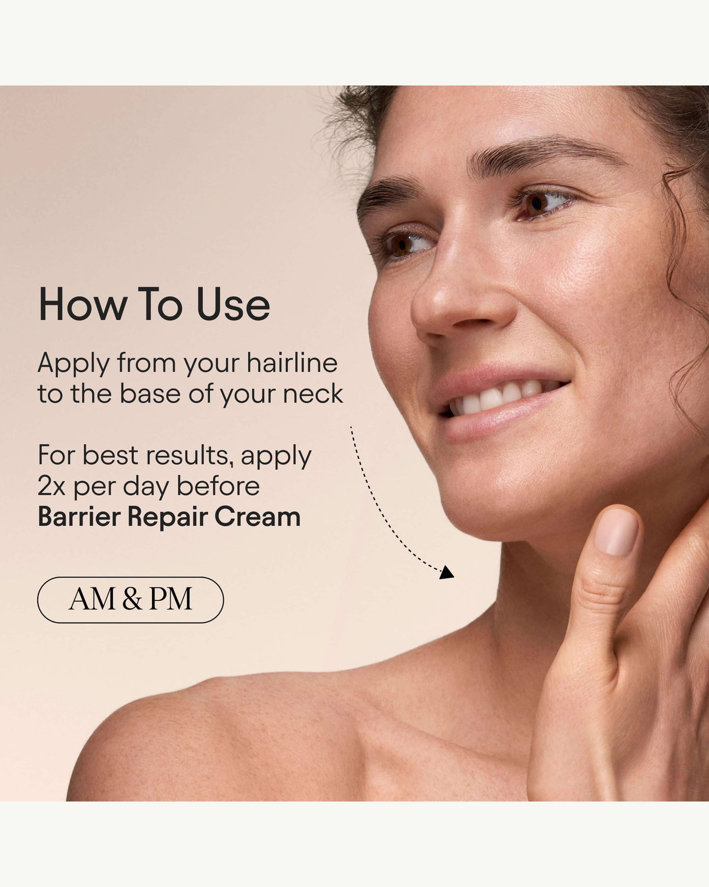 Super Sculpt Serum For Face & Neck