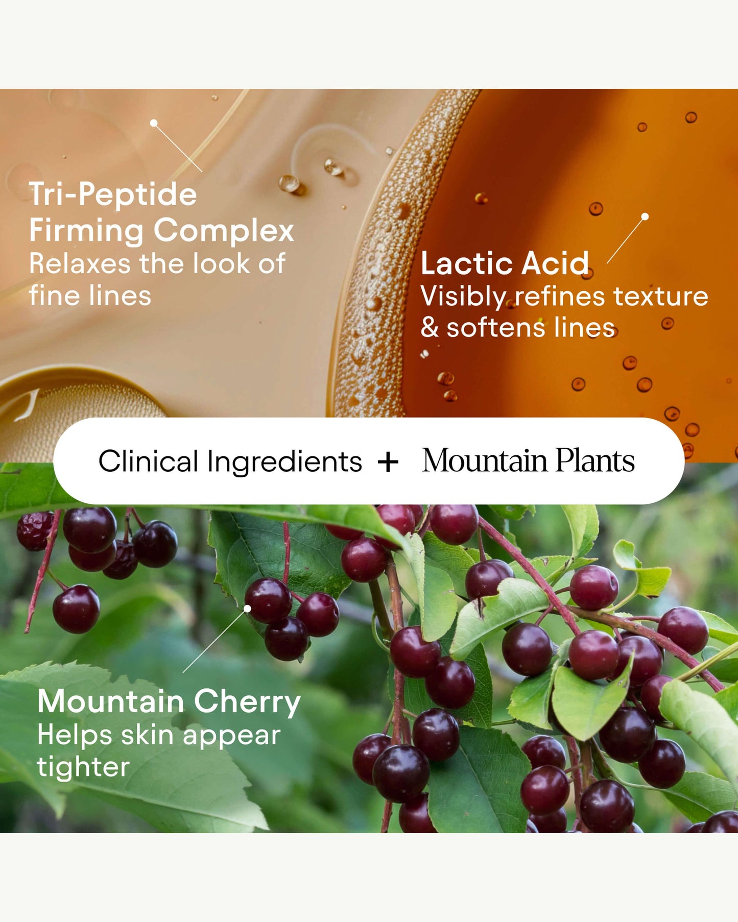 Super Sculpt Serum For Face & Neck