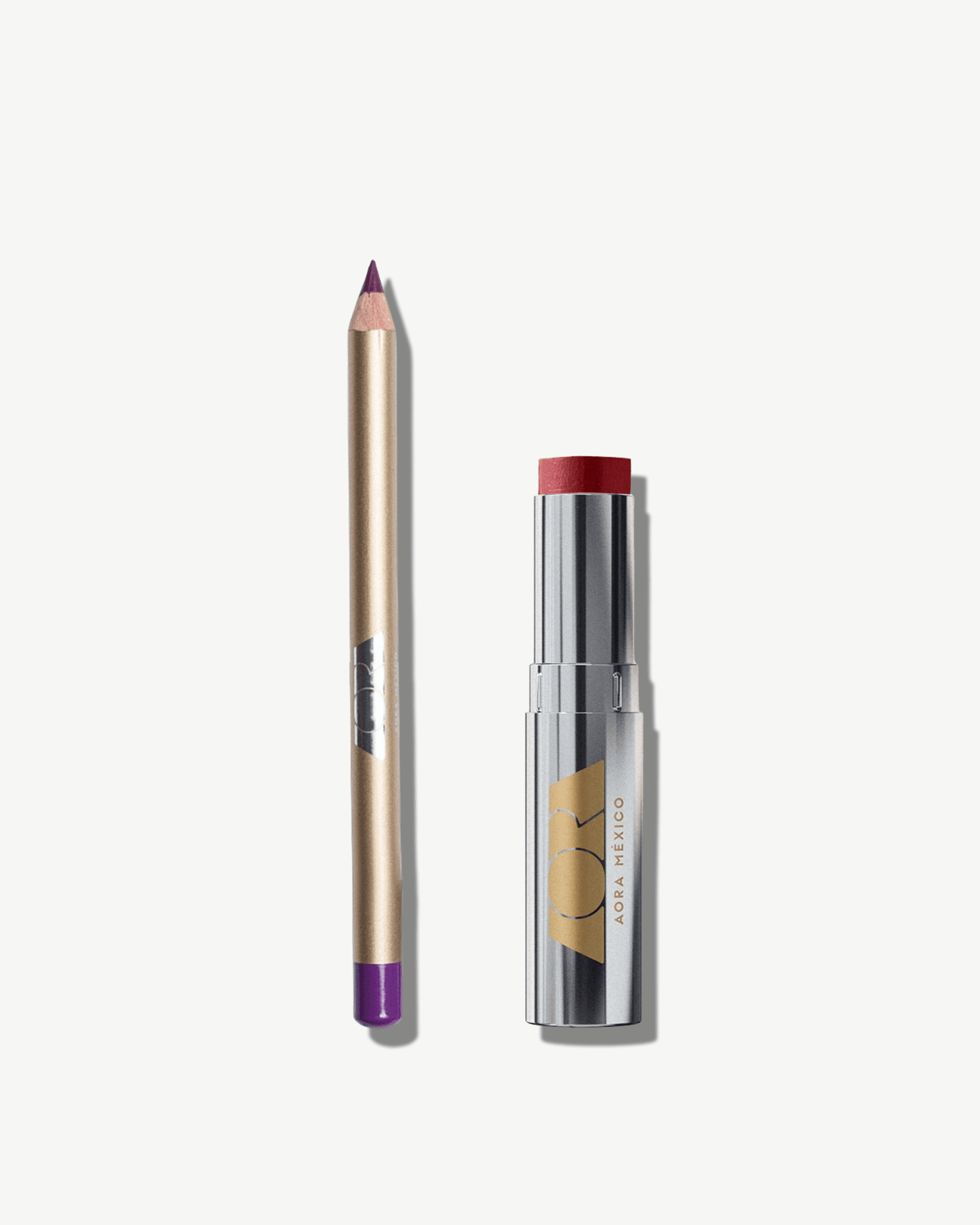 Berry Dulce Lip Duo