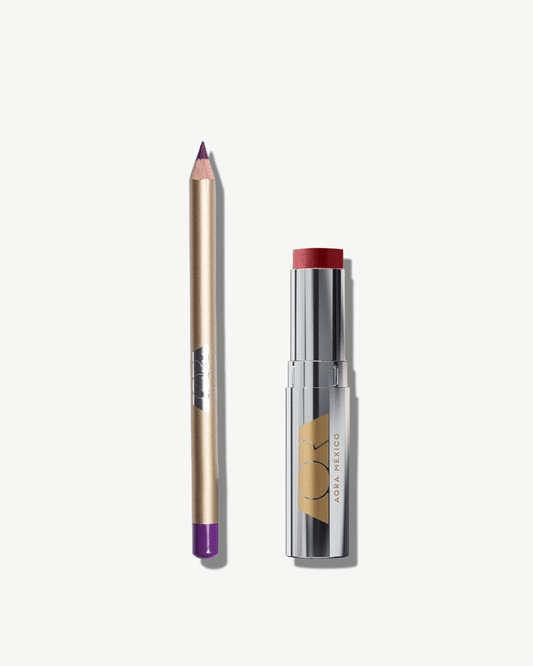 Berry Dulce Lip Duo