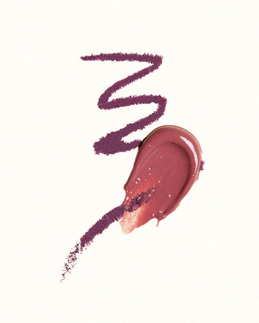 Berry Dulce Lip Duo