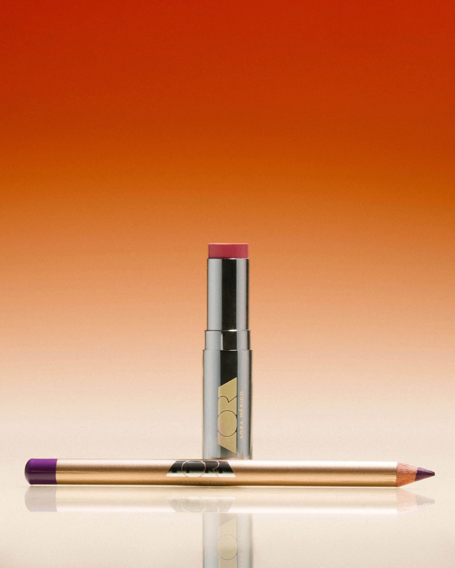 Berry Dulce Lip Duo