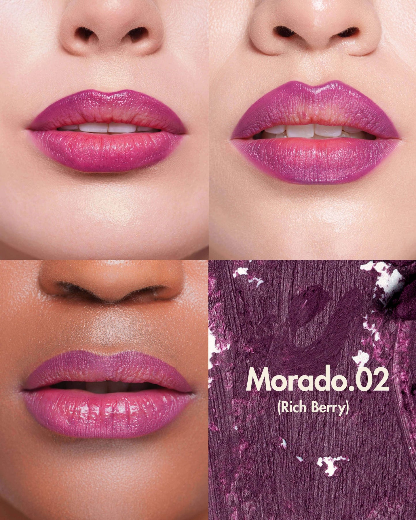 HABLAME Lip Liner Pencil