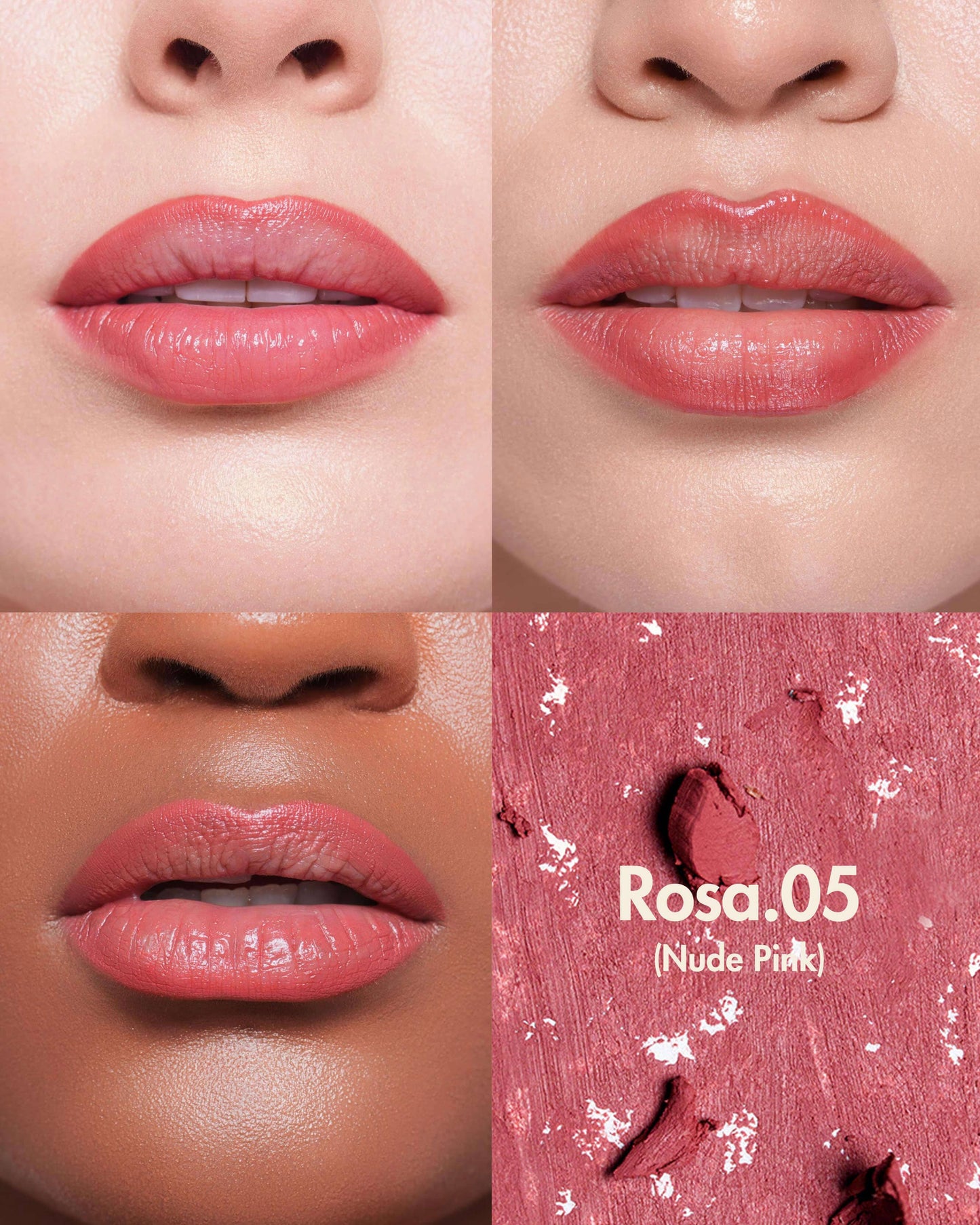 HABLAME Lip Liner Pencil