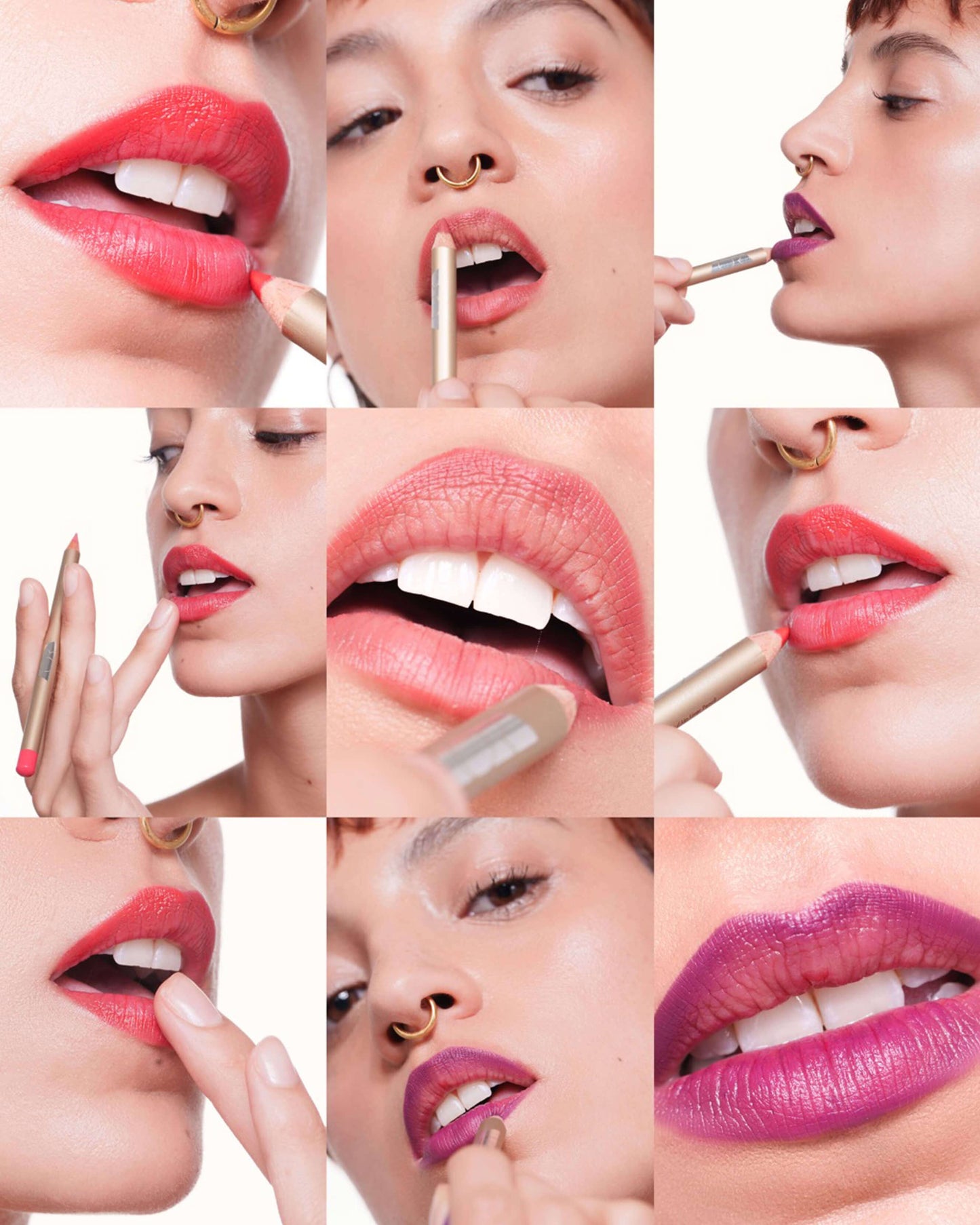 HABLAME Lip Liner Pencil
