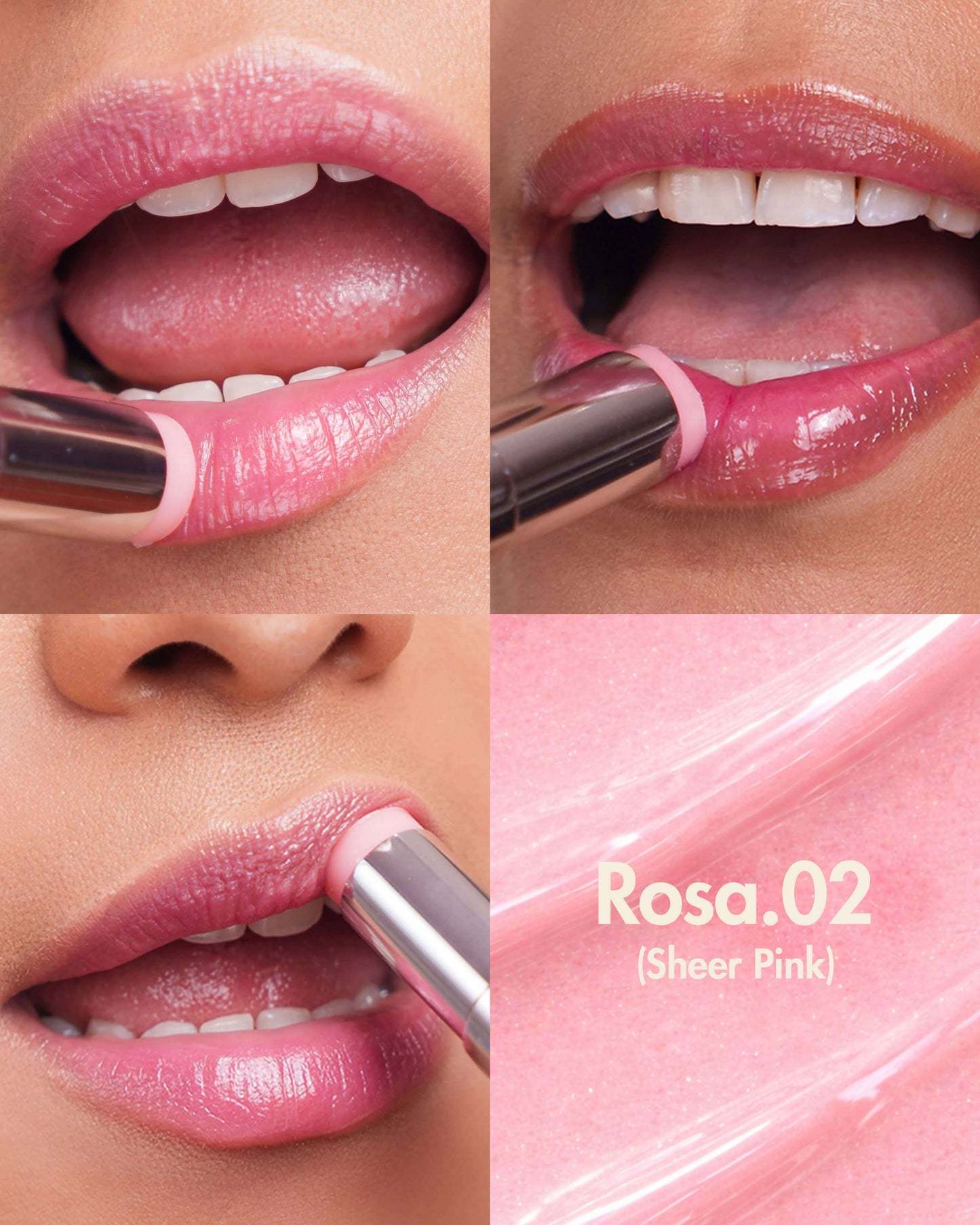 ACARICIAME Solid Lip Serum