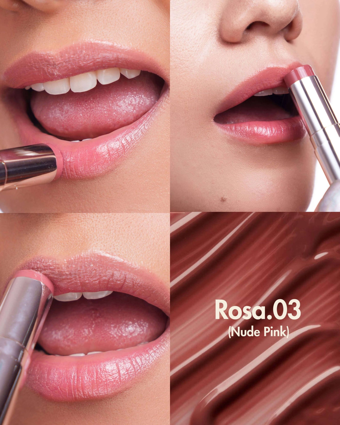 ACARICIAME Solid Lip Serum