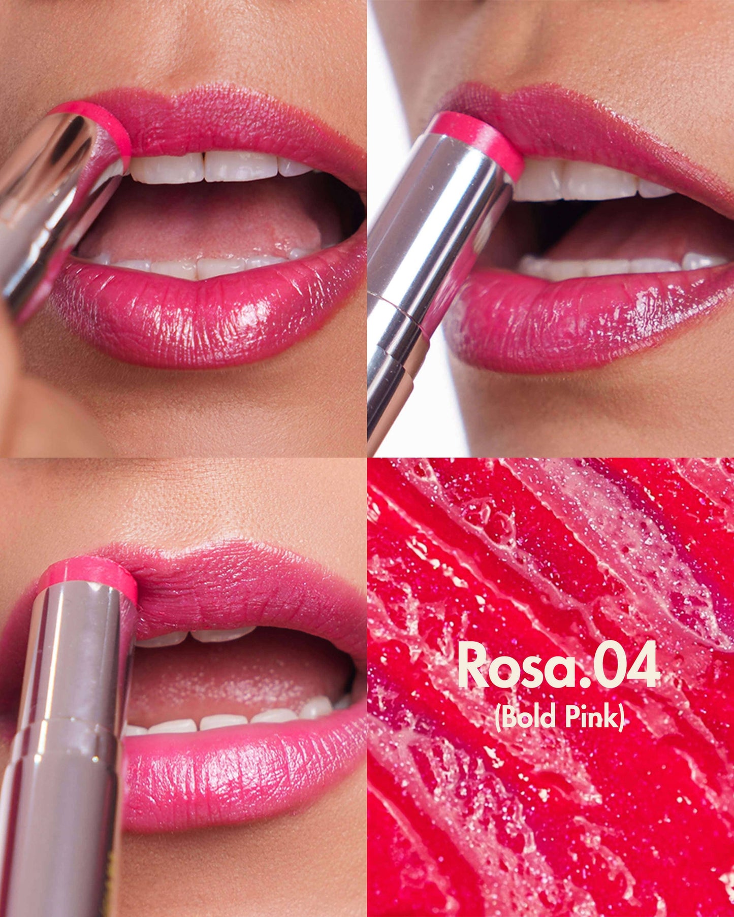 ACARICIAME Solid Lip Serum
