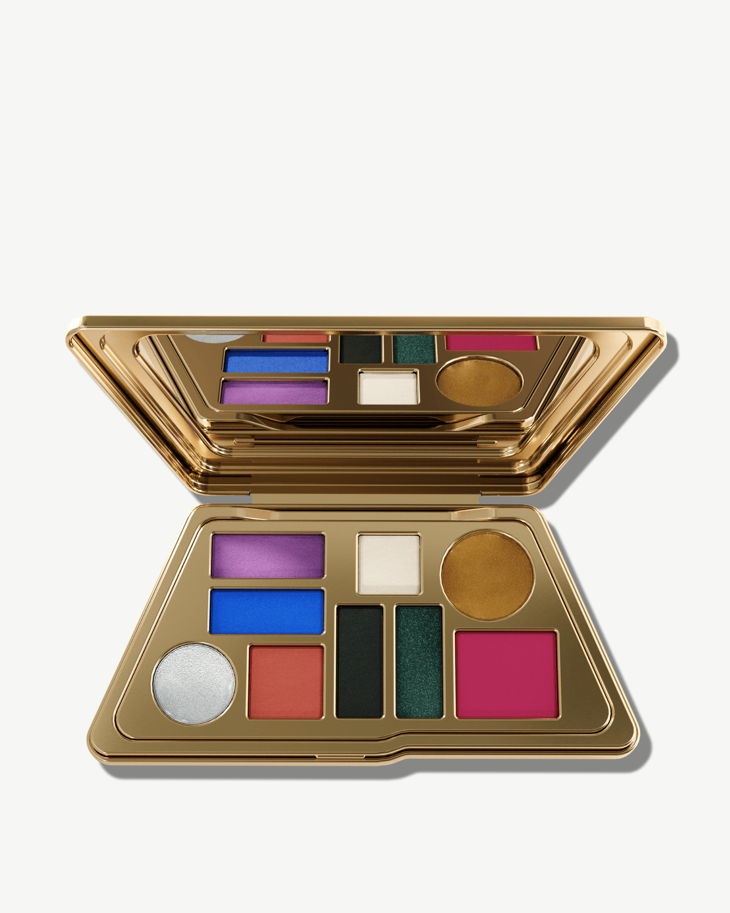MÍRAME Eyeshadow Palette