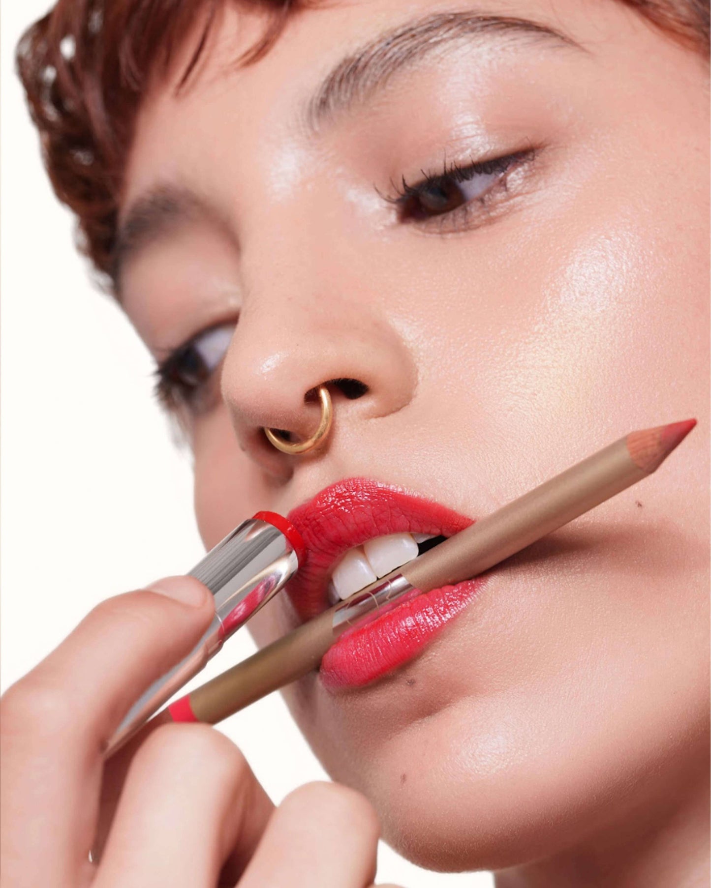 Spicy Rojo Lip Duo