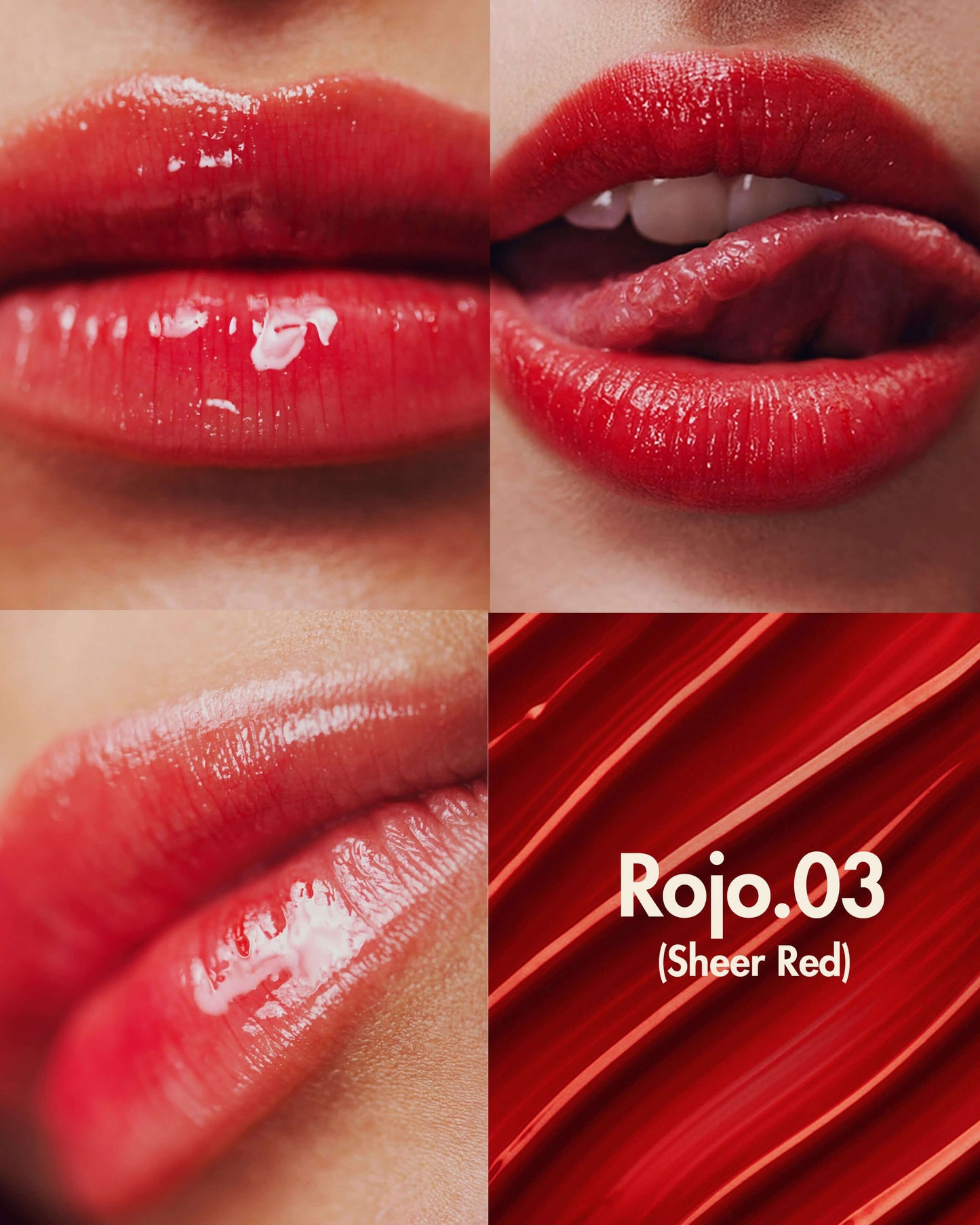 ACARÍCIAME MÁS Volumizing Solid Lip Serum