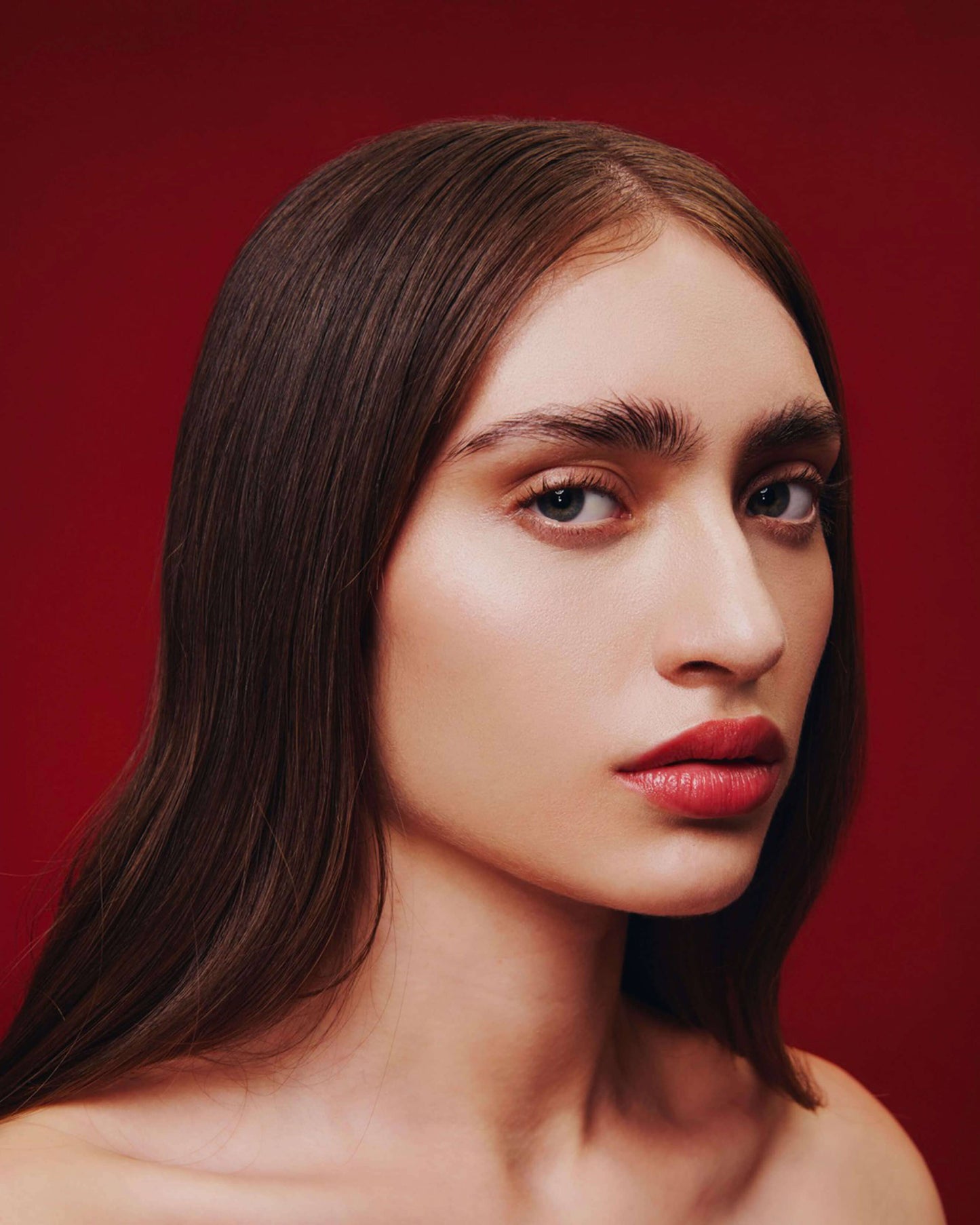 ACARÍCIAME MÁS Volumizing Solid Lip Serum