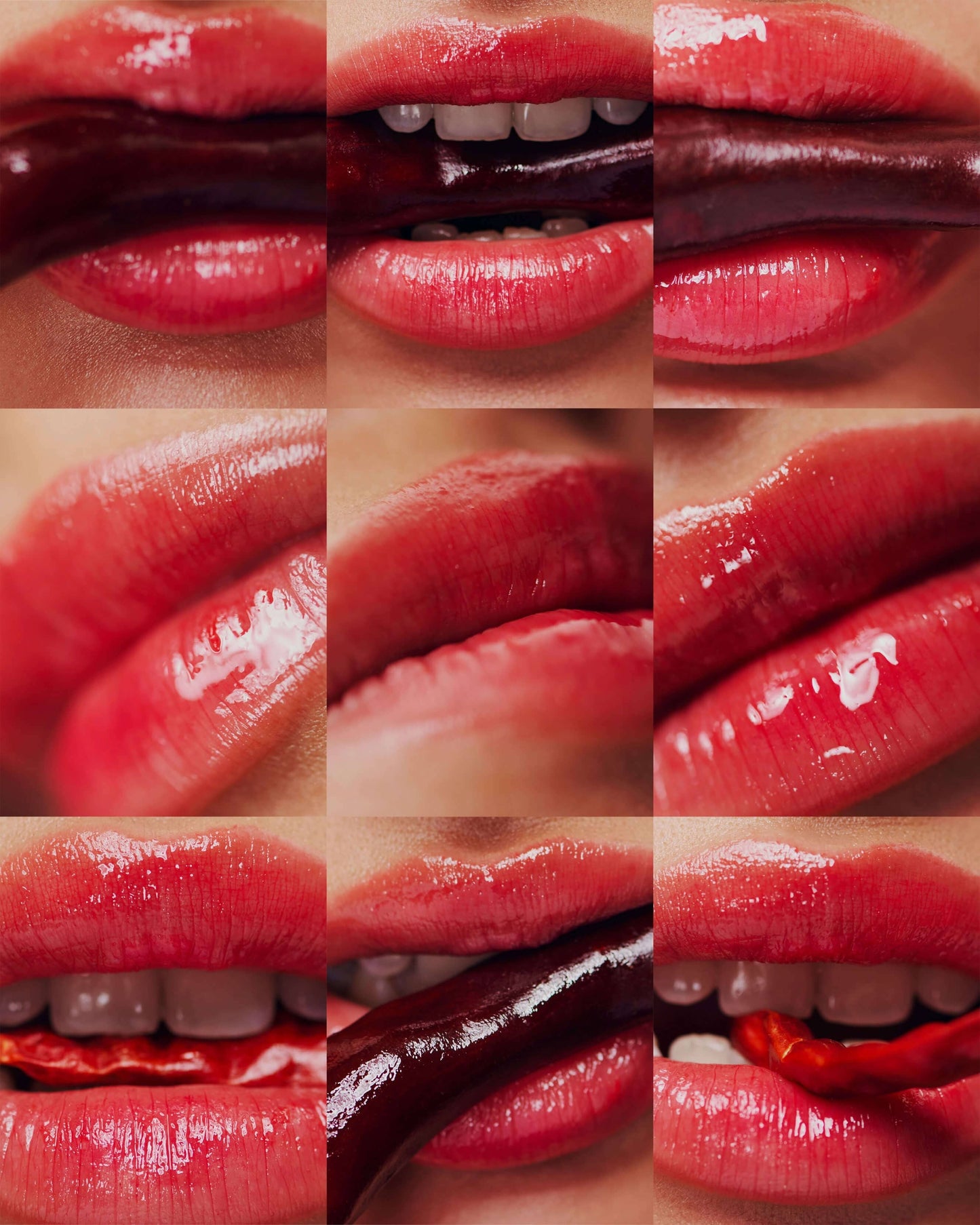 ACARÍCIAME MÁS Volumizing Solid Lip Serum