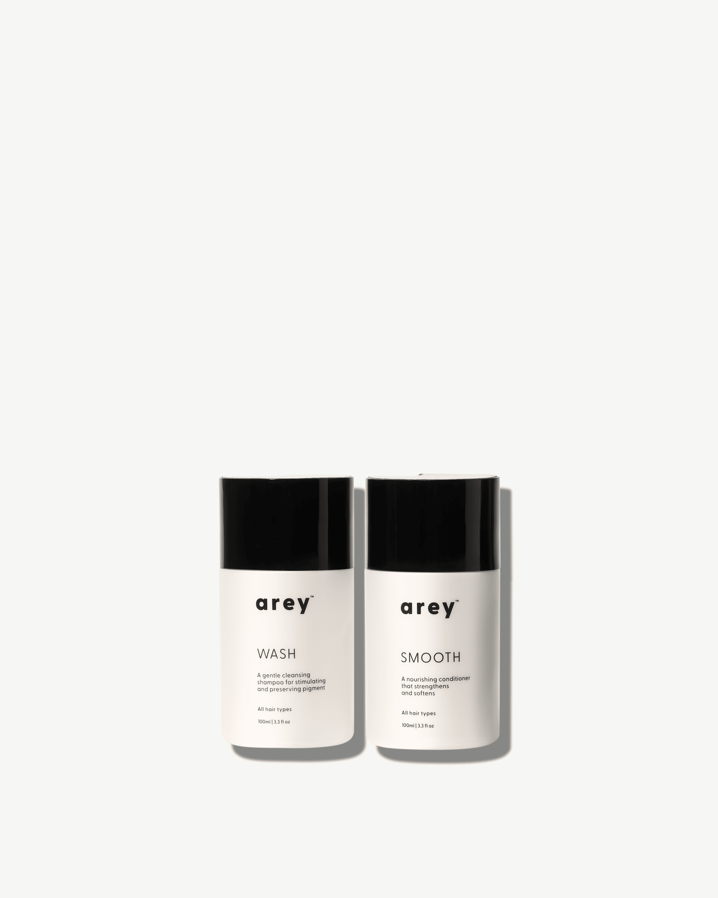 The Mini Duo