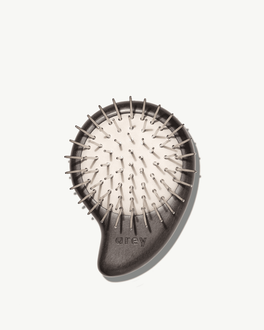 The Scalp Brush