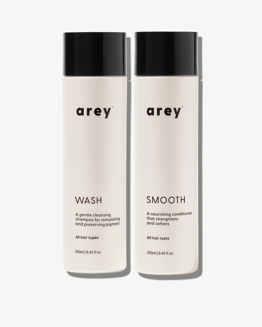 The Shower Duo