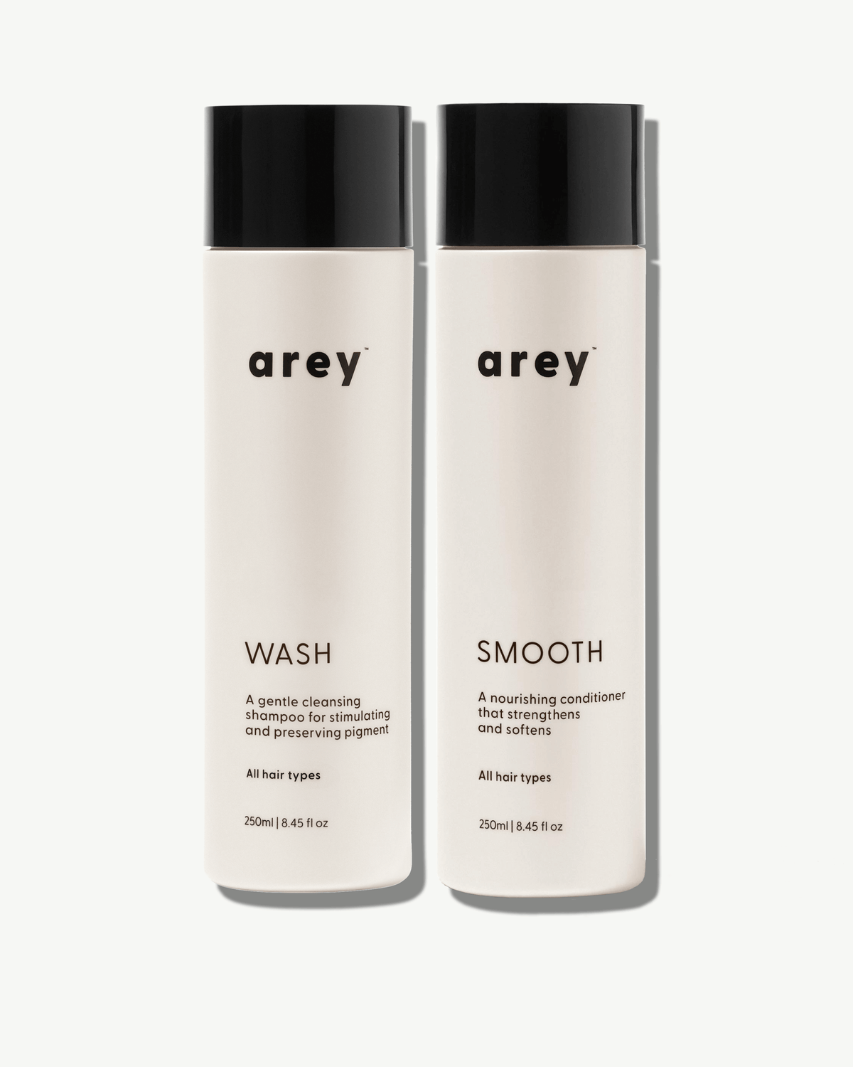 The Shower Duo