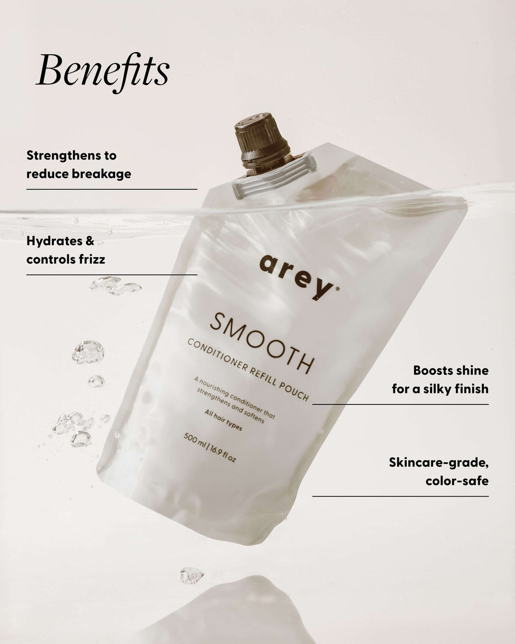 Smooth Conditioner