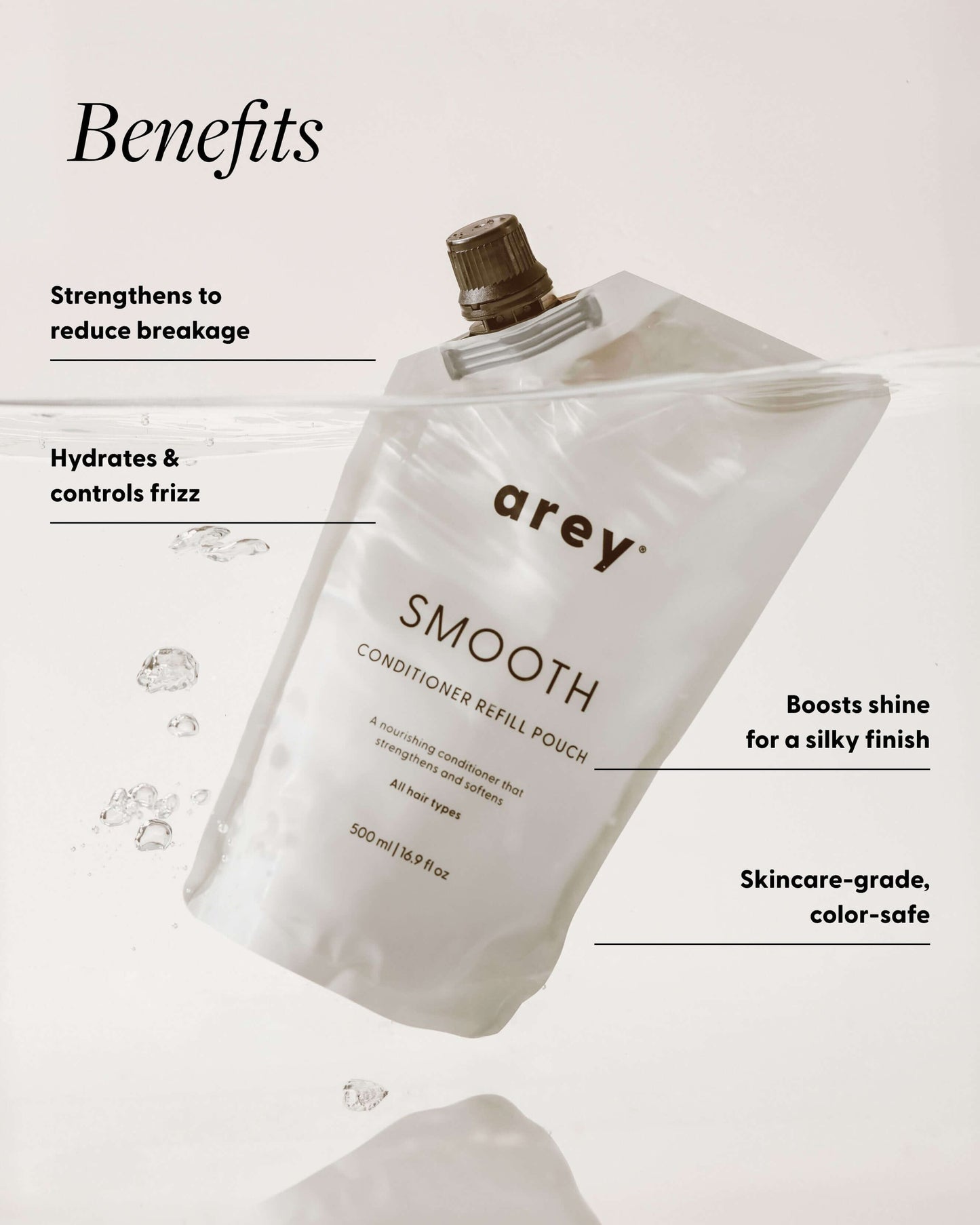 Smooth Conditioner