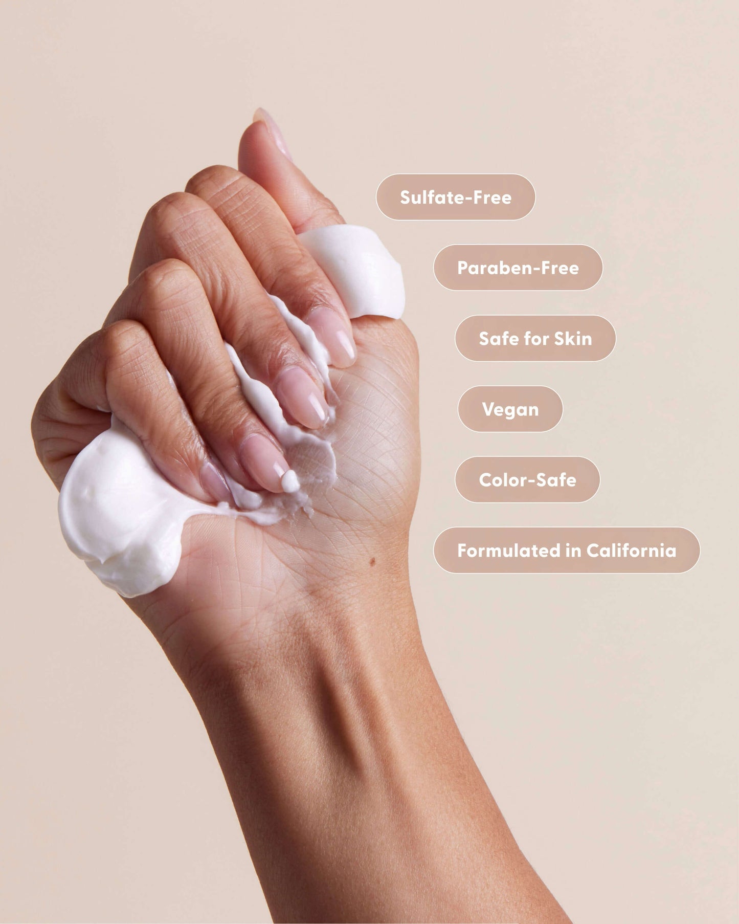 Smooth Conditioner